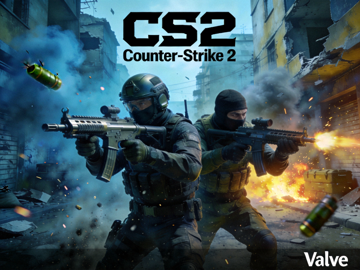 CS2