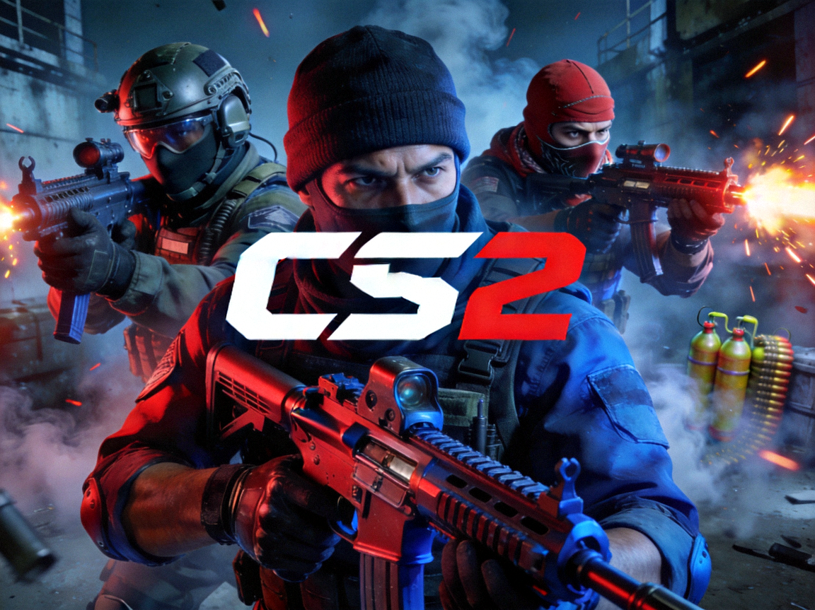 CS2