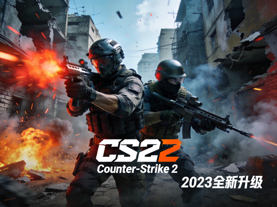 CS2