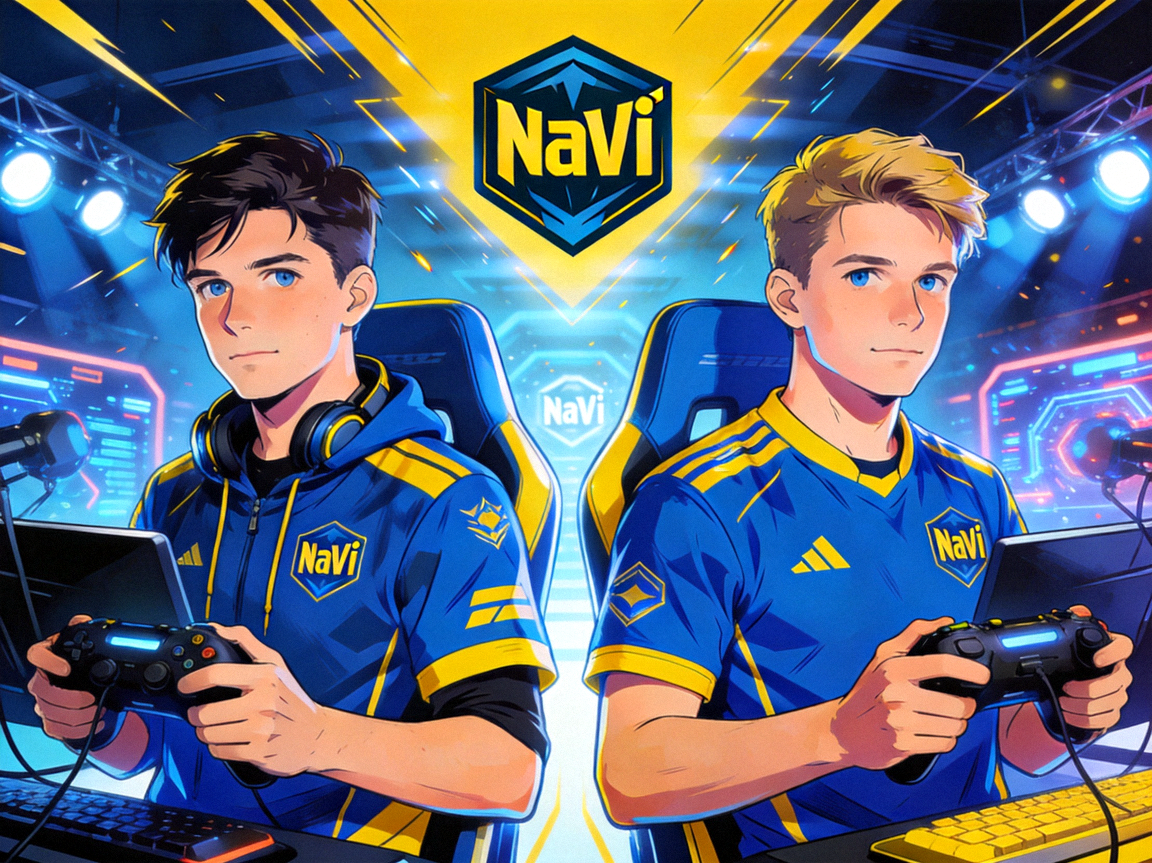 NaVi