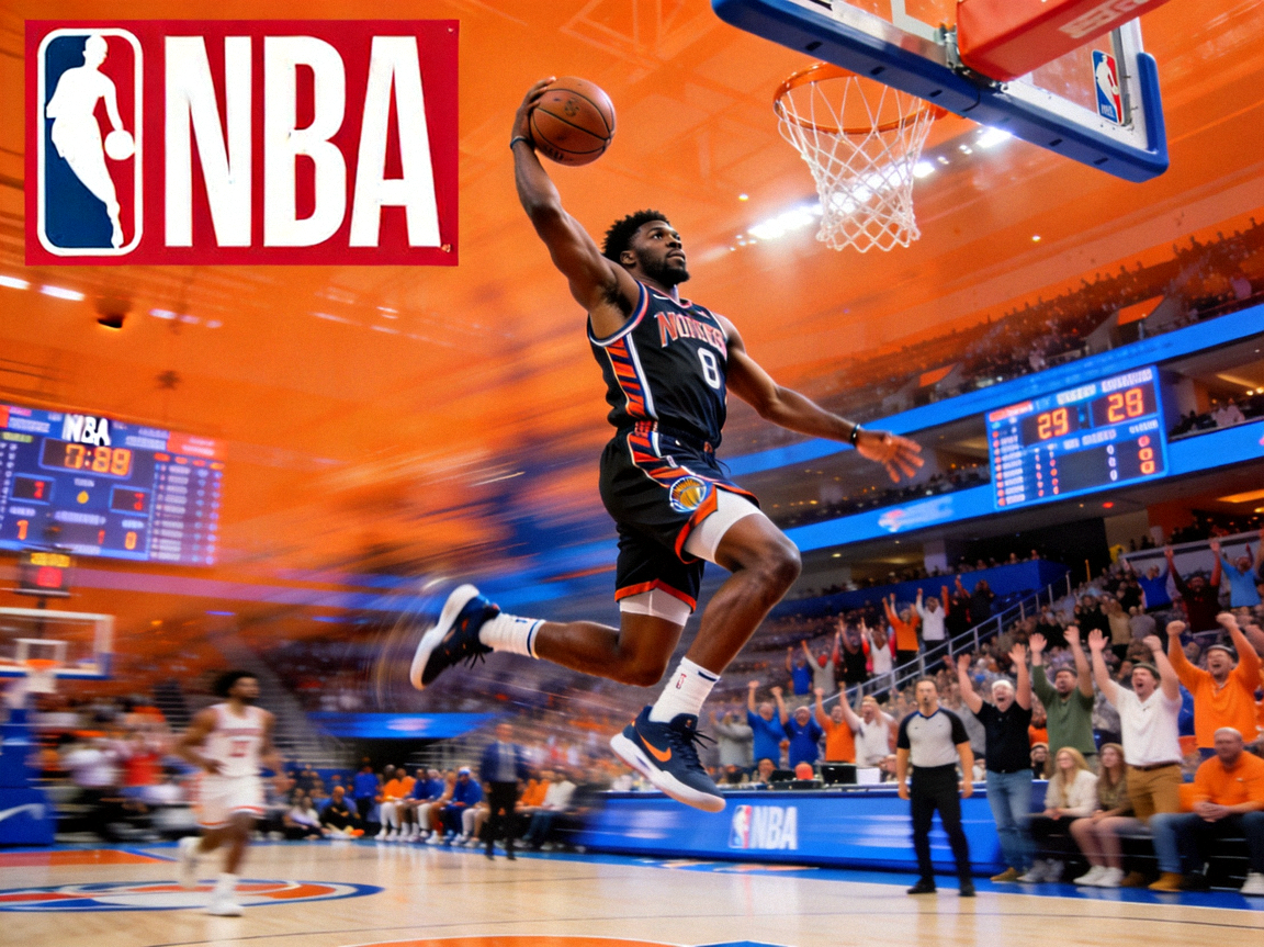 NBA