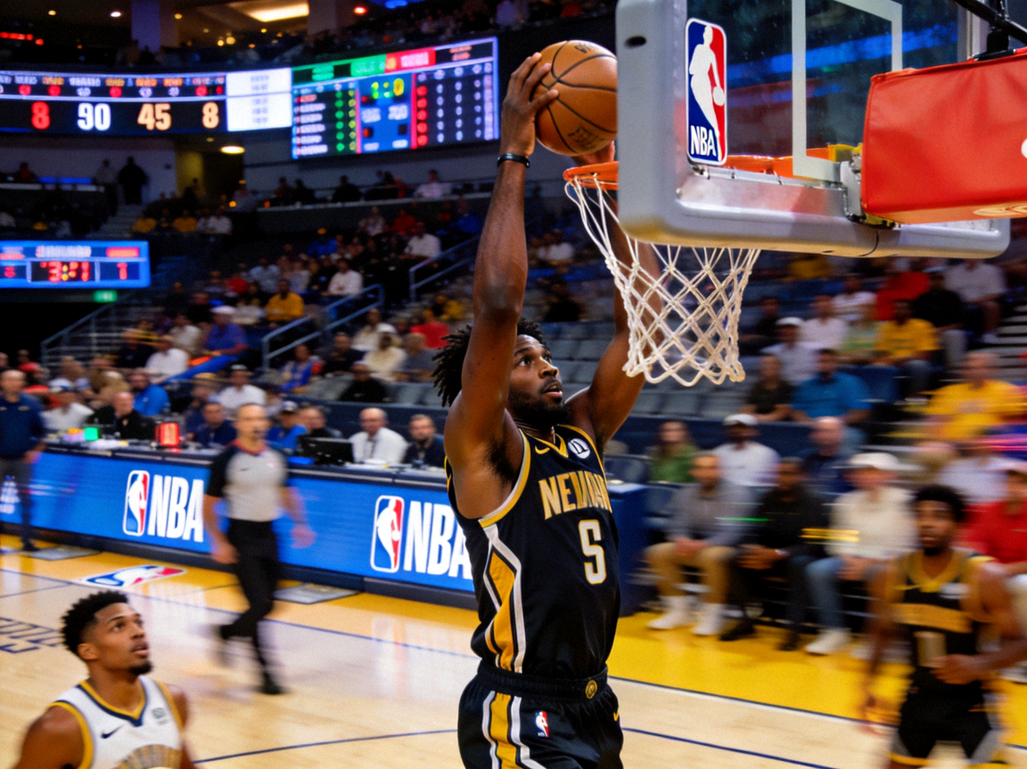 NBA