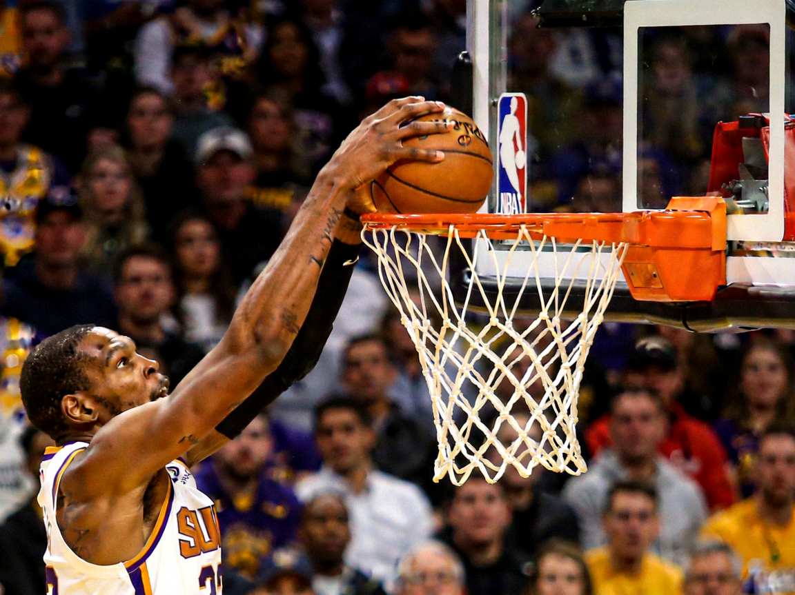 NBA