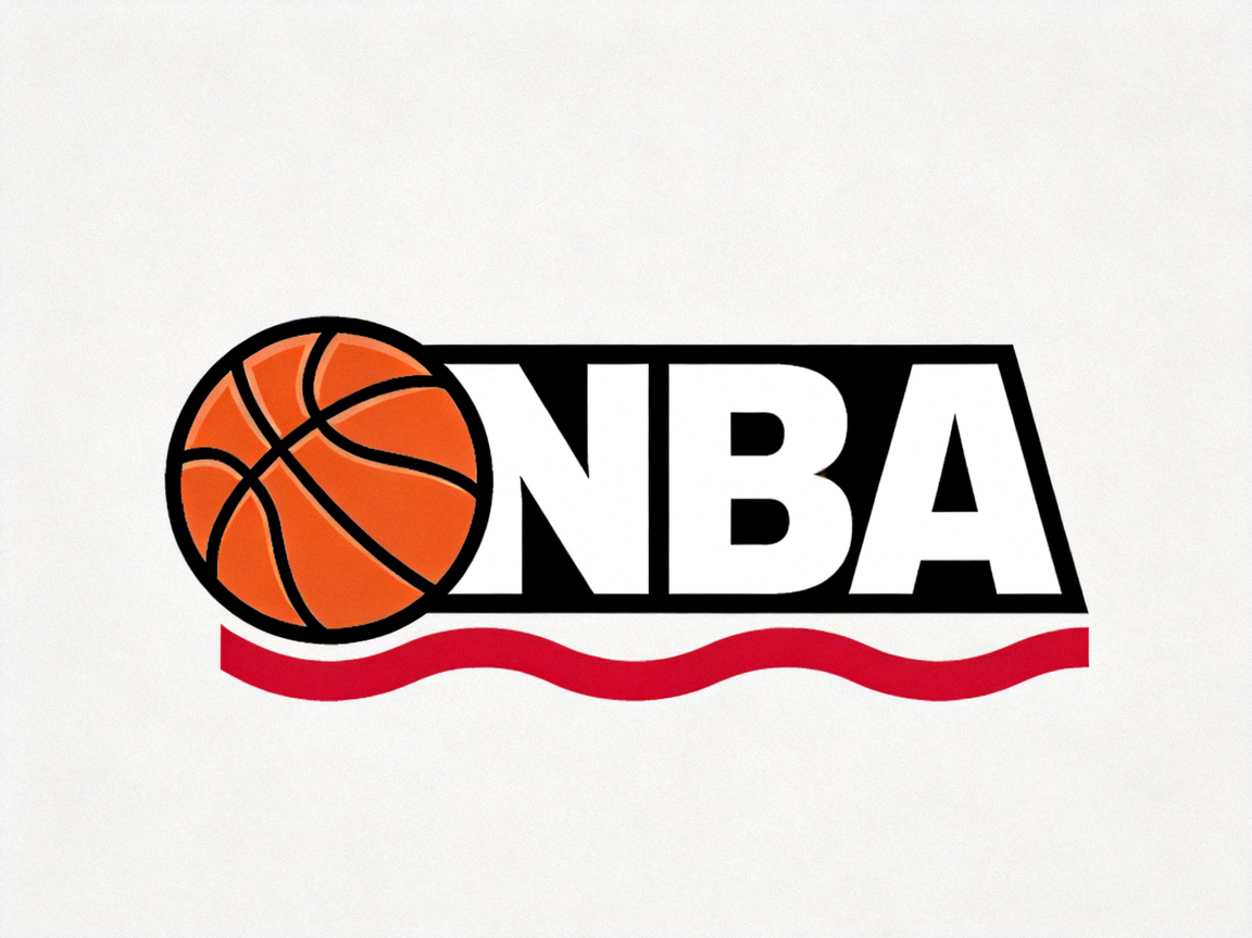 NBA联赛图标