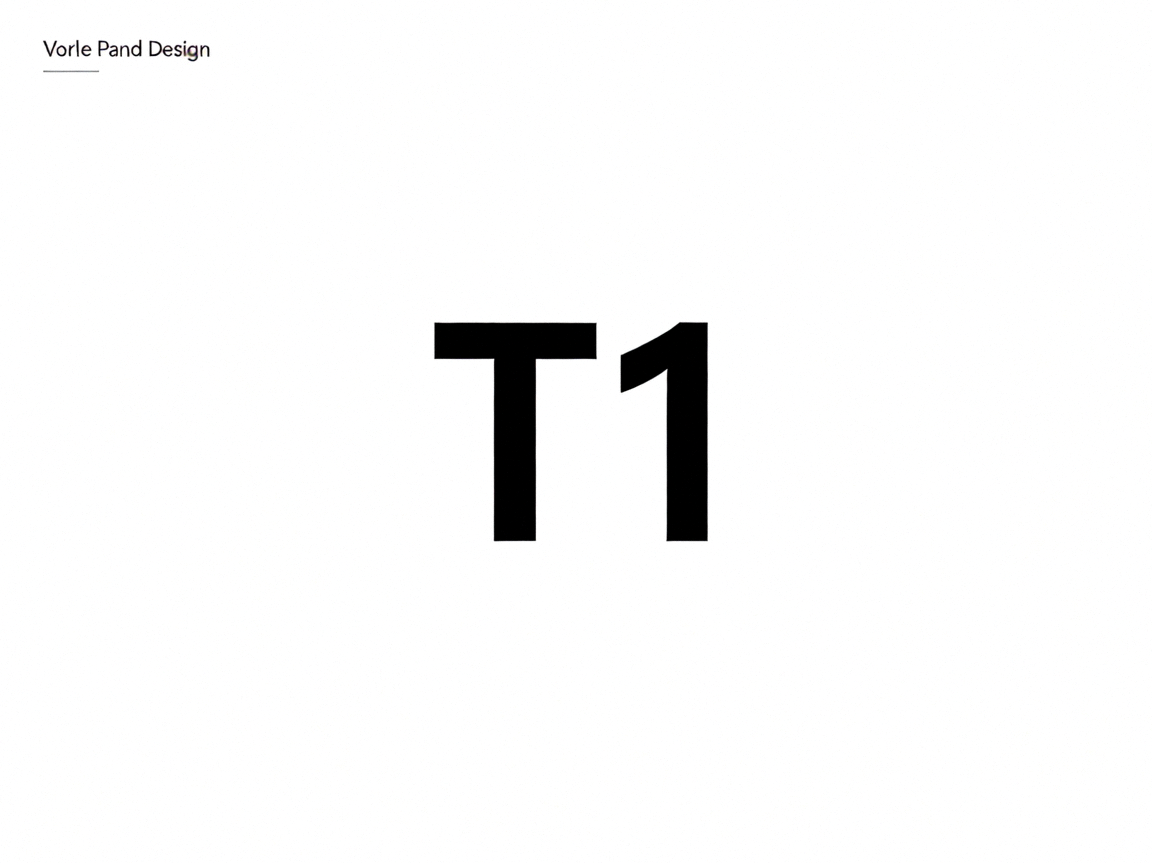 T1