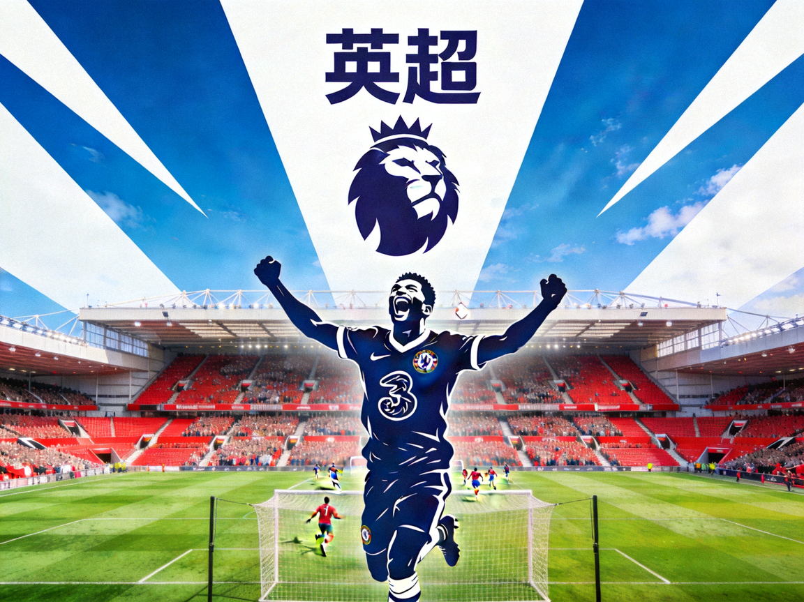英超