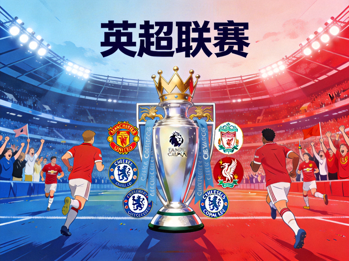英超