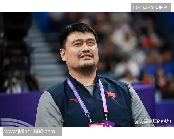 姚明携手投资上海推动篮球产业发展助力城市经济新增长 姚明携手投资上海推动篮球产业发展助力城市经济新增长