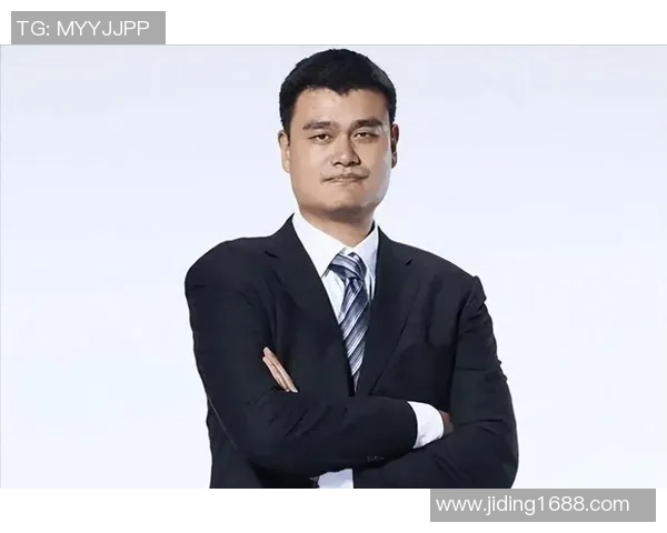 姚明漫画壁纸的魅力展现与篮球文化的完美融合 姚明漫画壁纸的魅力展现与篮球文化的完美融合