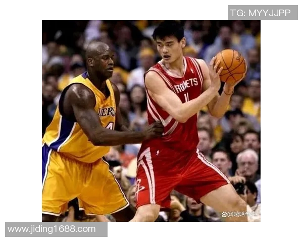 姚明明紫的传奇人生与篮球梦想交织的辉煌篇章 姚明明紫的传奇人生与篮球梦想交织的辉煌篇章