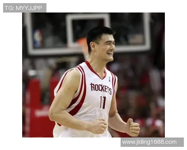 姚明的篮球智慧与人生哲学探讨心得报告 姚明的篮球智慧与人生哲学探讨心得报告