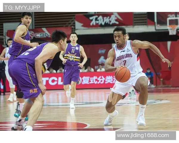 广州篮球队技术解析：从战术布局到球员配合的全面剖析