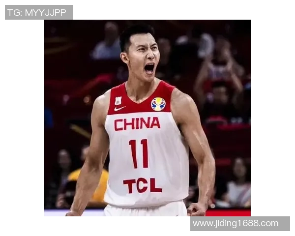 易建联荣膺CBA总决赛MVP,对手教练盛赞:无人可挡