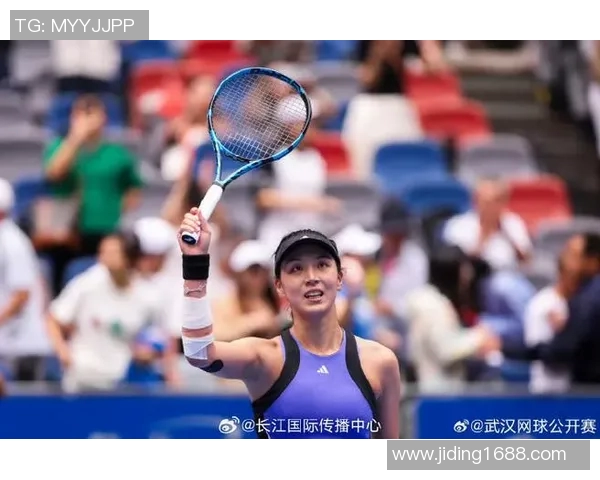 武汉网球队实力强劲荣登全国网球力量排行榜第九位