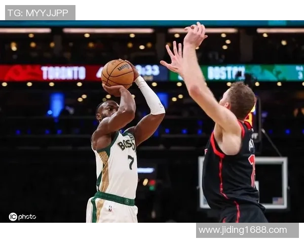 湖人客场击败凯尔特人，豪取三连胜