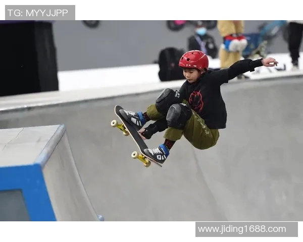 滑板精英赛背后的故事：杭州极限运动队的拼搏与梦想之路