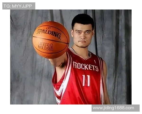 篮球新姚明崛起背后的故事与未来发展潜力分析 篮球新姚明崛起背后的故事与未来发展潜力分析